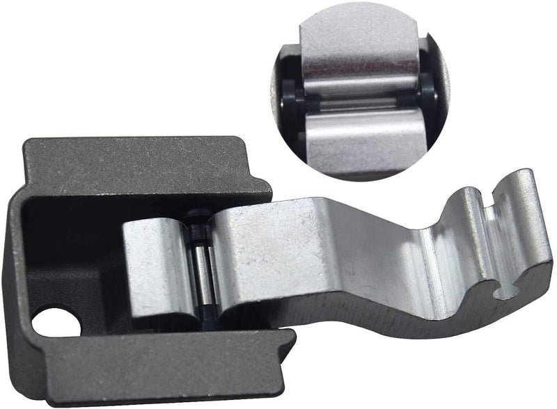 DEF 830463P Awning Rafter Rivet for A&E 9000 8500(2 Pack) - Image 4